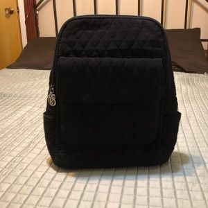 Vera Bradley mini backpack purse